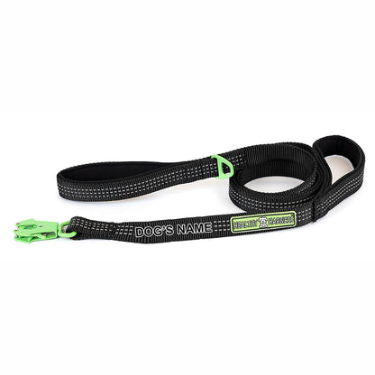 ULTIMATE URBAN Harness and FREE LEASH