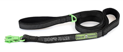 ULTIMATE URBAN DOG HARNESS
