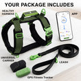 Load image into Gallery viewer, Healthy Harness FITNESS TRACKER (New Product Launching Summer'26)
