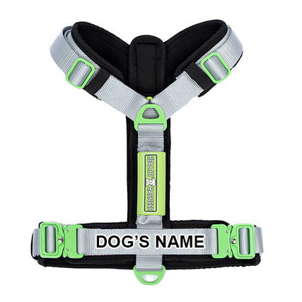 ULTIMATE URBAN Harness