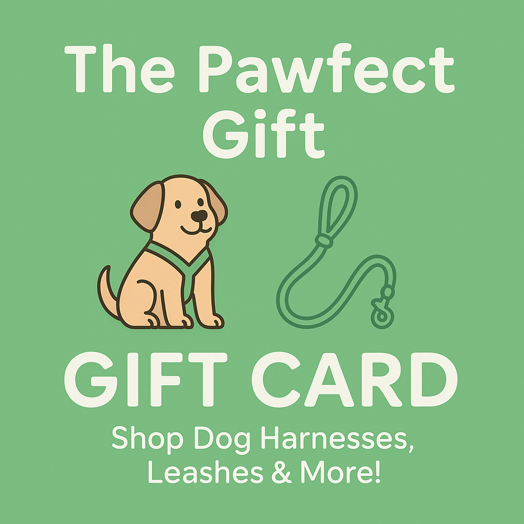 Healthy Harness Gift Card