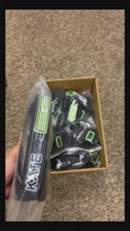 Load and play video in Gallery viewer, Healthy Harness LEASH CUSTOMIZATION (Strap Leash ONLY)
