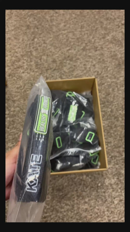 Healthy Harness Leash with FREE CUSTOMIZATION