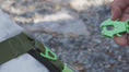 Load and play video in Gallery viewer, Healthy Harness STRAP LEASH
